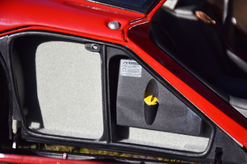Illustration for article titled McLaren Monday: XXL Edition